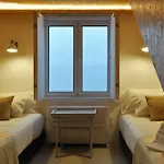 Friendly Border City Design Apartments