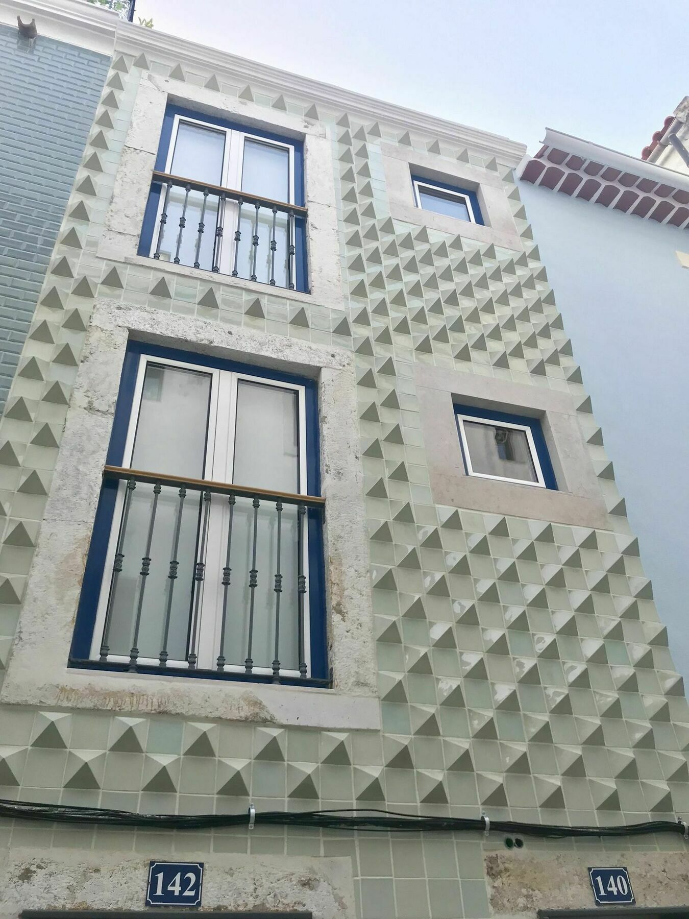 Friendly Border Design Apartment